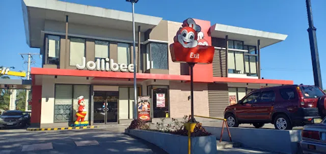 Jollibee Ayala Malls Serin