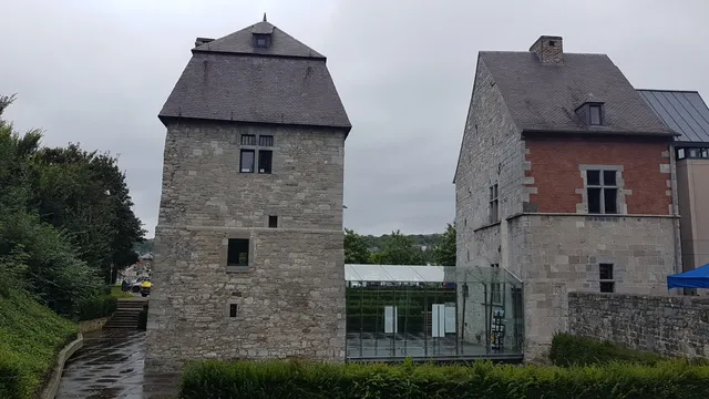 Seigneurie d'Anhaive