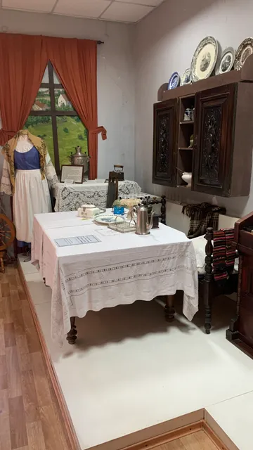 Muzey Narodnoho Pobutu