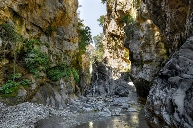 Gole Del Raganello