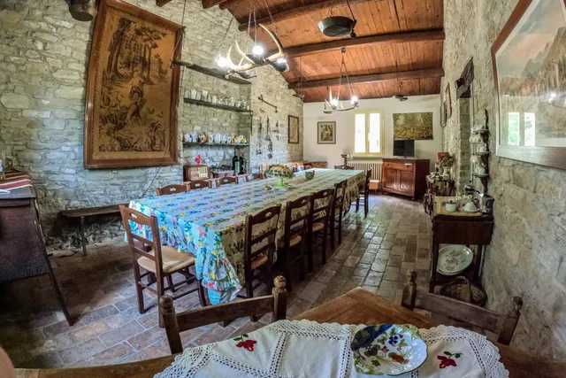 Country House Trapoggio