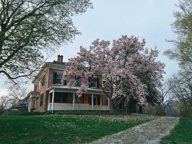 Lynnwood Arts Centre