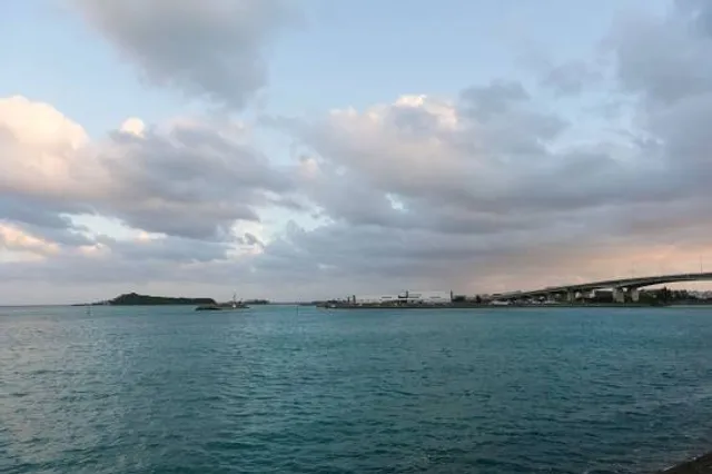 Toyosaki Seaside Park