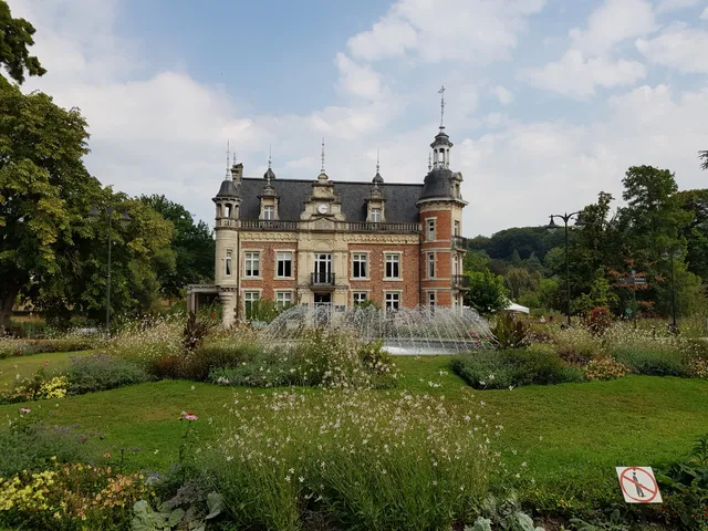 Kasteel van Huizingen