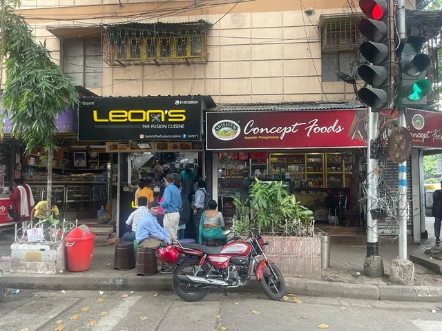 Leon's
