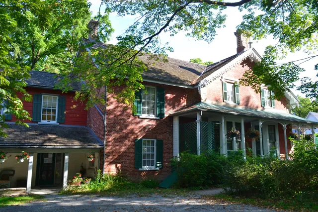 Aurora Historical Society