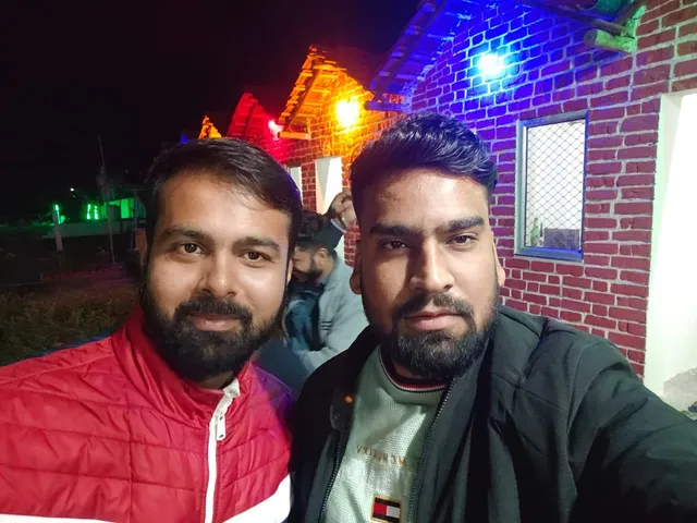 Kesar Resort and Marriage Garden