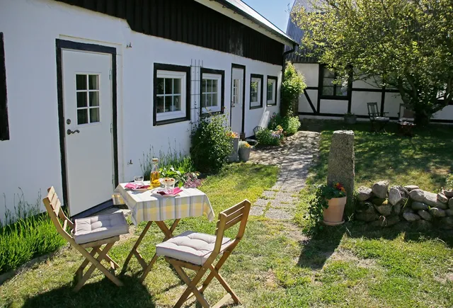 Årröds Boställe B&B