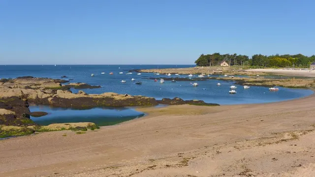 Plage Lérat