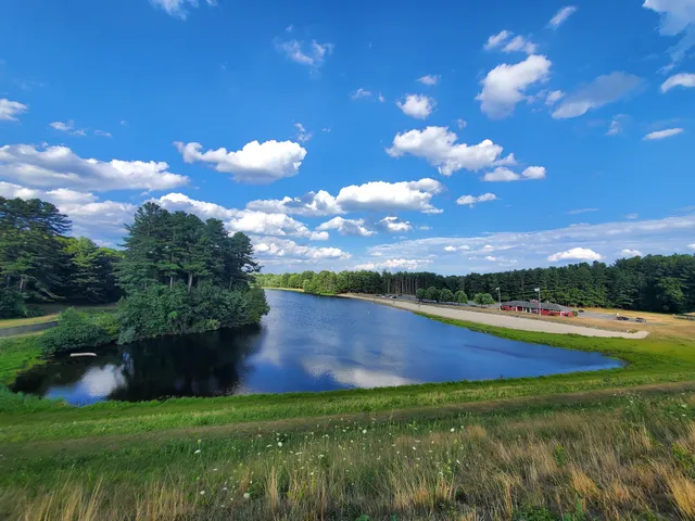Hopkinton State Park