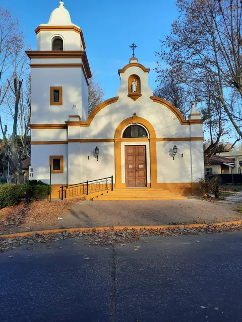 Villa Argentina | Barrio Cervecero