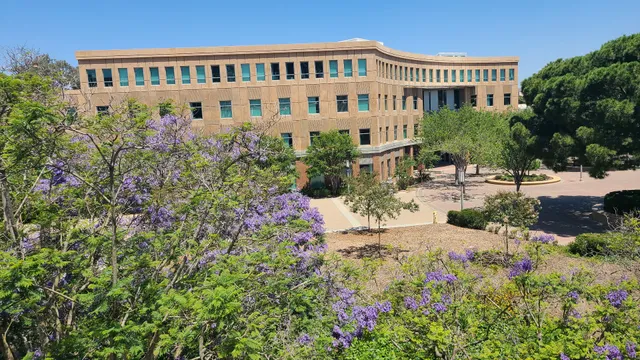 UC Irvine Information Center