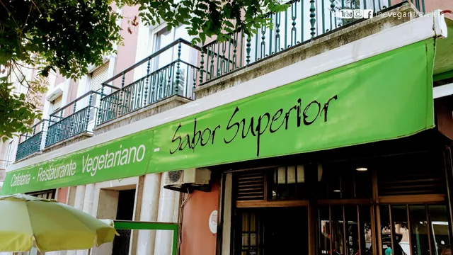 Sabor Superior