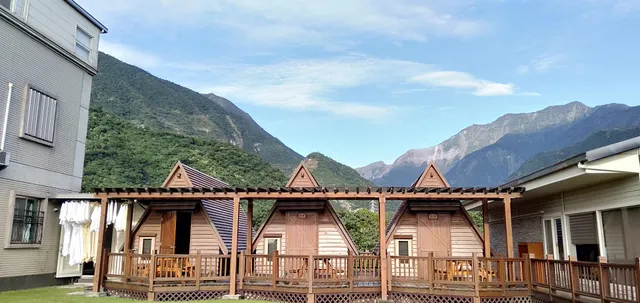 Hualien Taroko Yu's B&B