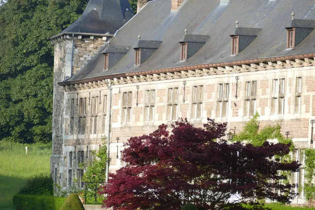 Prieuré de Beaufays