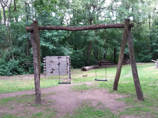 Saarlouiser Stadtwald