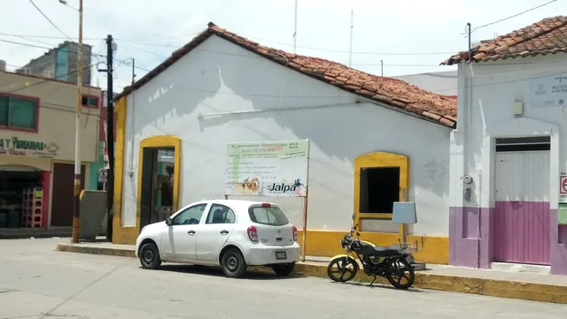 Casa Museo Coronel Gregorio Méndez Magaña