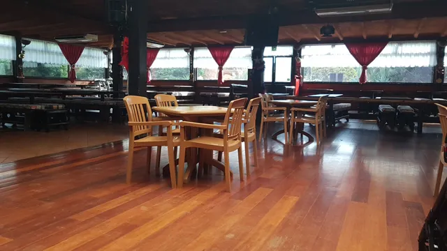 Wild Horse Saloon Restaurant