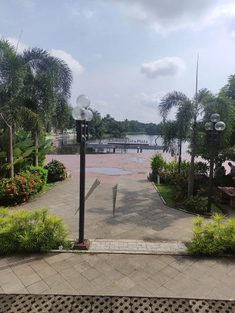 Cibinong Situ Plaza
