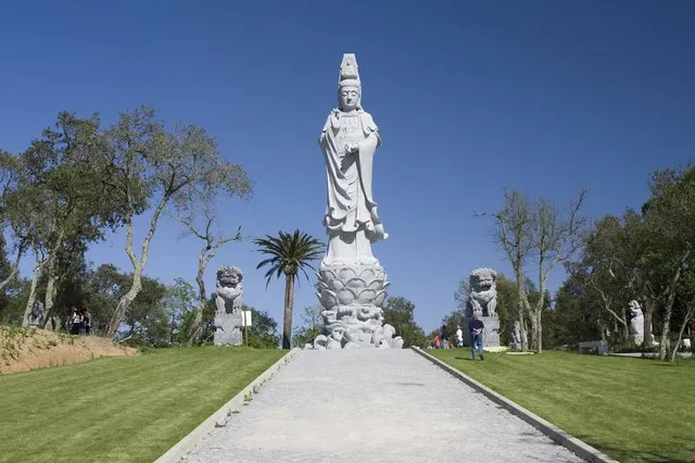 Mount Caglago Chapel