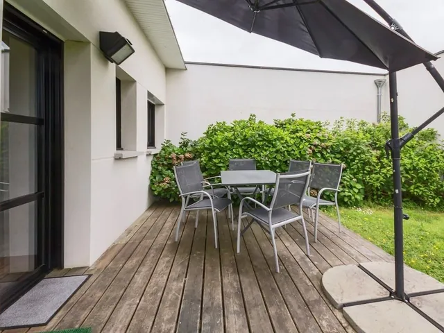 Maison d'hôtes Au pré Carré