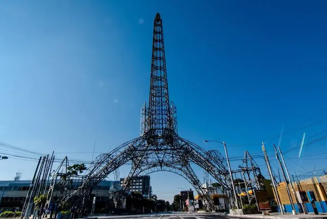 Torre del Reformador