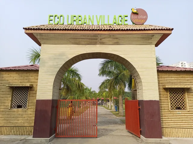 Eco Urban Village