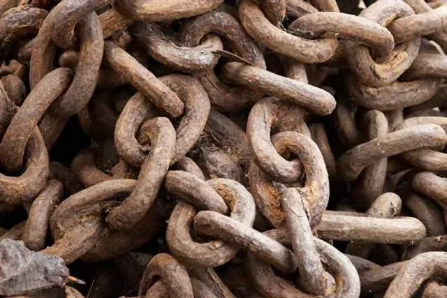 Grimsby Fishing Heritage Centre