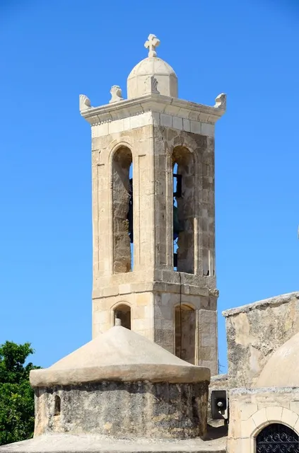 Llanthony Secunda Priory