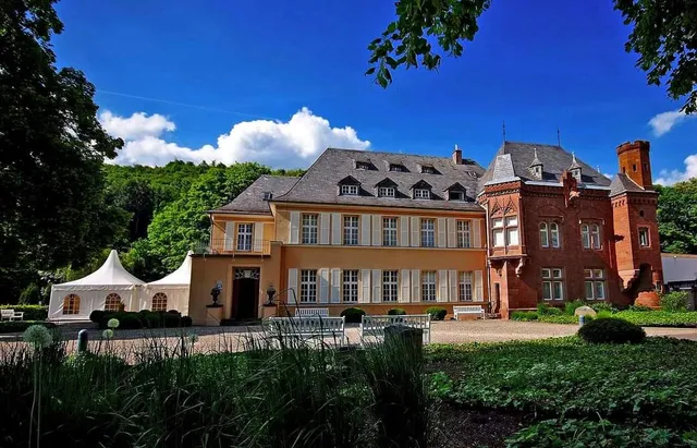 Museum Schloss Fellenberg