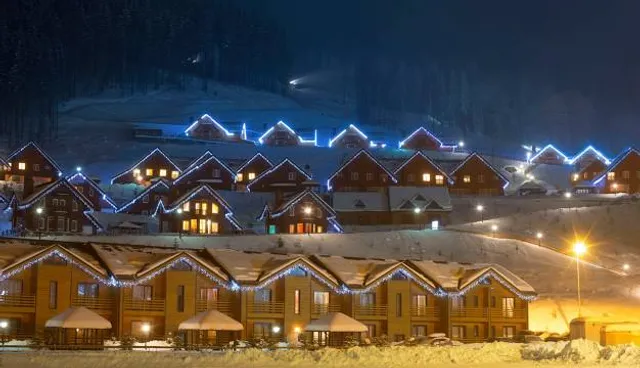 Skhidnytsia Settlement Hromada