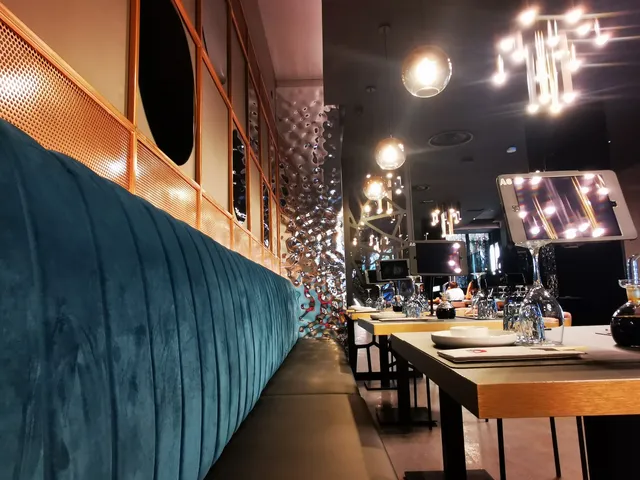 Tatami Japanese Restaurant Caserta