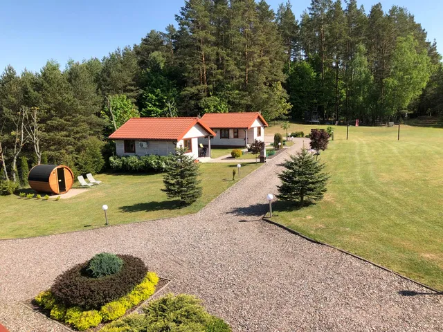 Mazurski Domek Noclegi