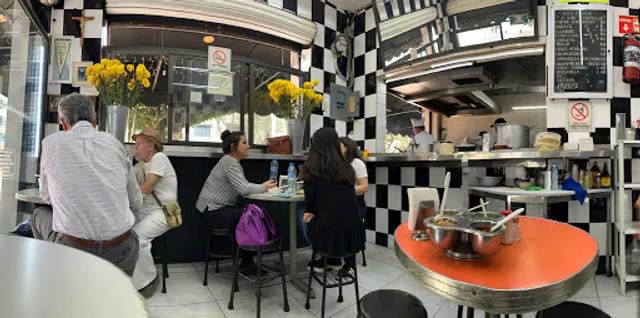 Las Costillas De La Condesa