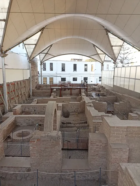 Site Museum Bodega y Quadra