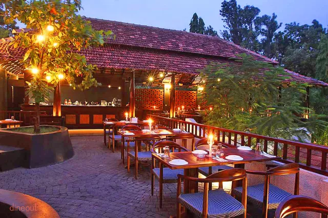 Kerala Cafe