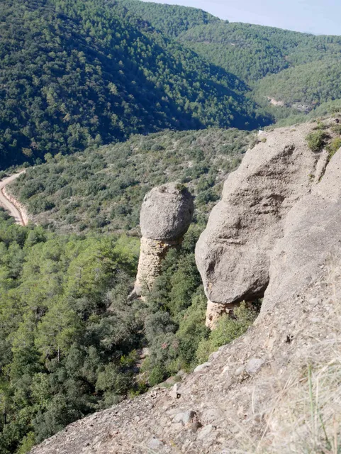 Roca del Corb