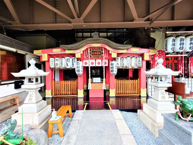 Kayashima Shrine