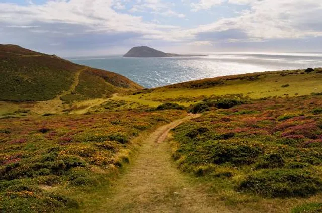 Bardsey Island