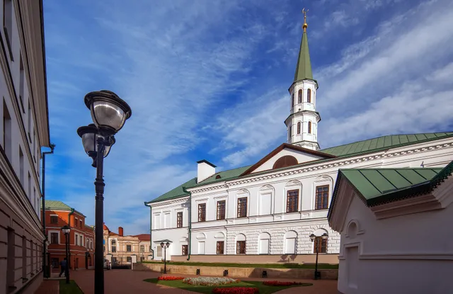 Galiev Mosque