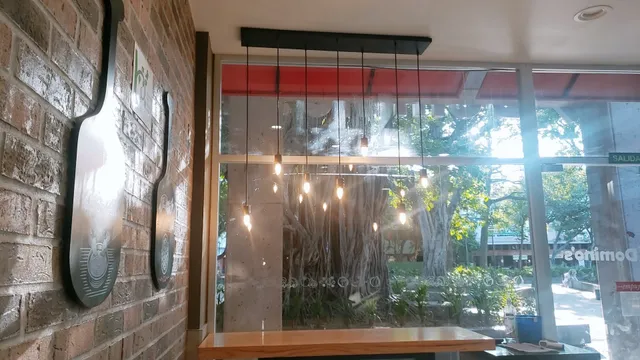 Domino's Pizza Zocalo