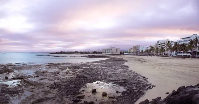 Parque Islas Canarias