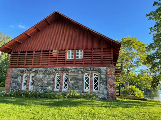 Industrial Worker's Housing Museum