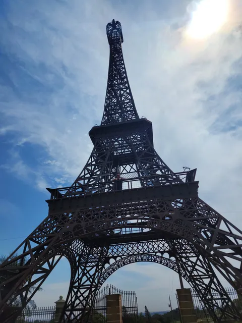 Eiffel Tower Umuarama