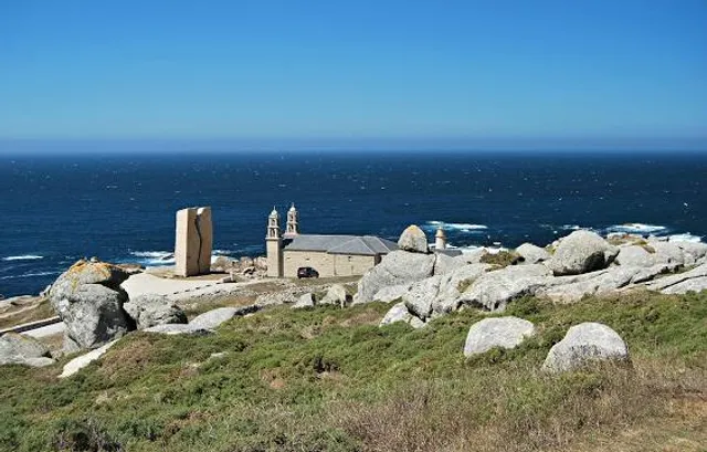 Santuario de Nuestra Señora de O Corpiño