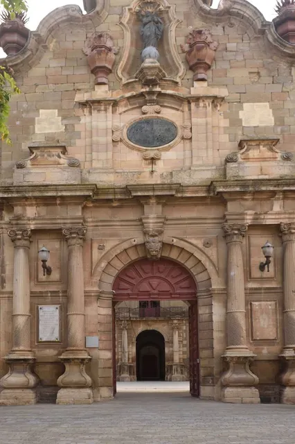 Universitat de Cervera