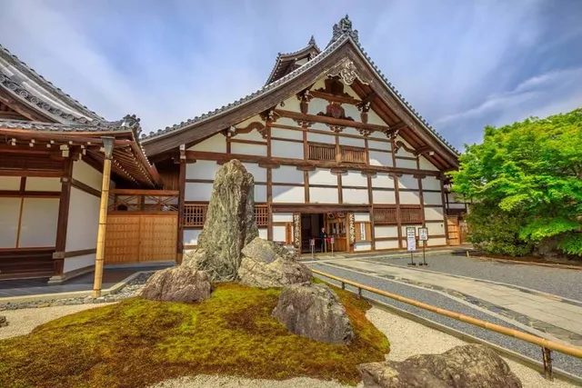 Tenryu-ji