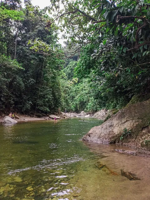 Montefrio Puerto Rico