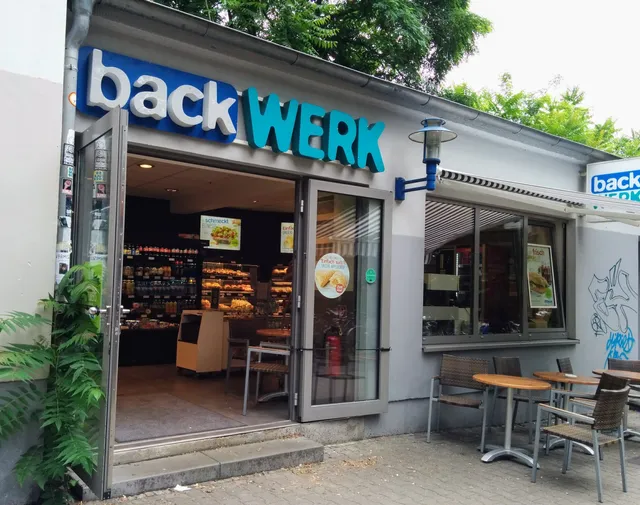 BackWerk