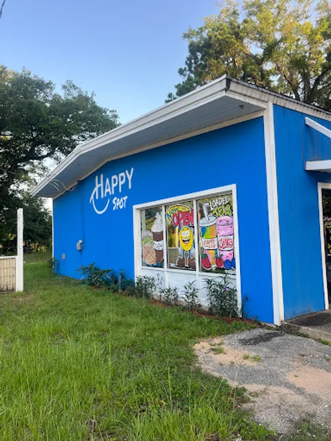 Happy Spot Nutrition Herbalife